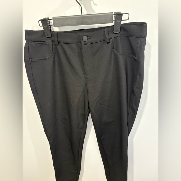 LAYFAYETTE 148- MERCER PANTS- WOMAN - Picture 3 of 10